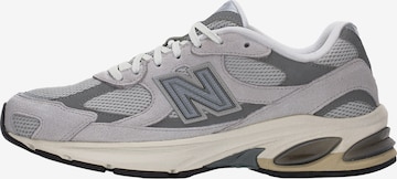 new balance Matalavartiset tennarit '2010' värissä harmaa: etupuoli