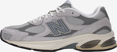 new balance Matalavartiset tennarit '2010' koossa 36-36,5 värissä harmaa / tummanharmaa, Tuotenäkymä