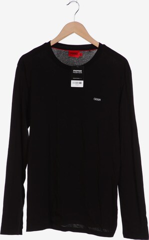 HUGO Red Shirt in L in Black: front