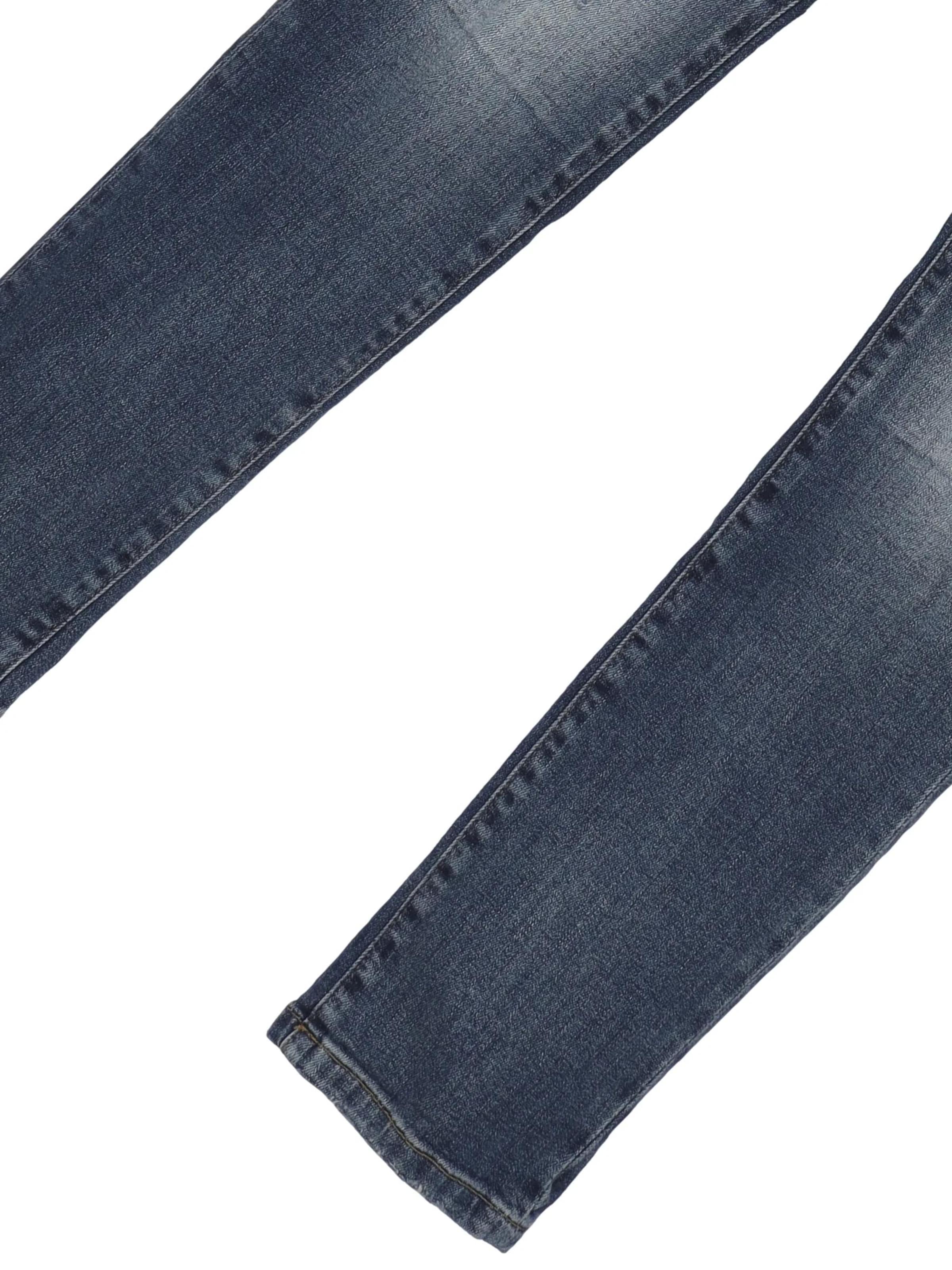 John Richmond Slimfit Jeans 'CHARI'‌‌‌‌‌‌ in Blau