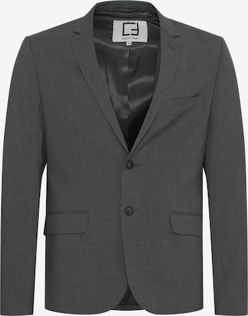 Regular Veste de costume 'CF Bernd' Casual Friday en gris : devant