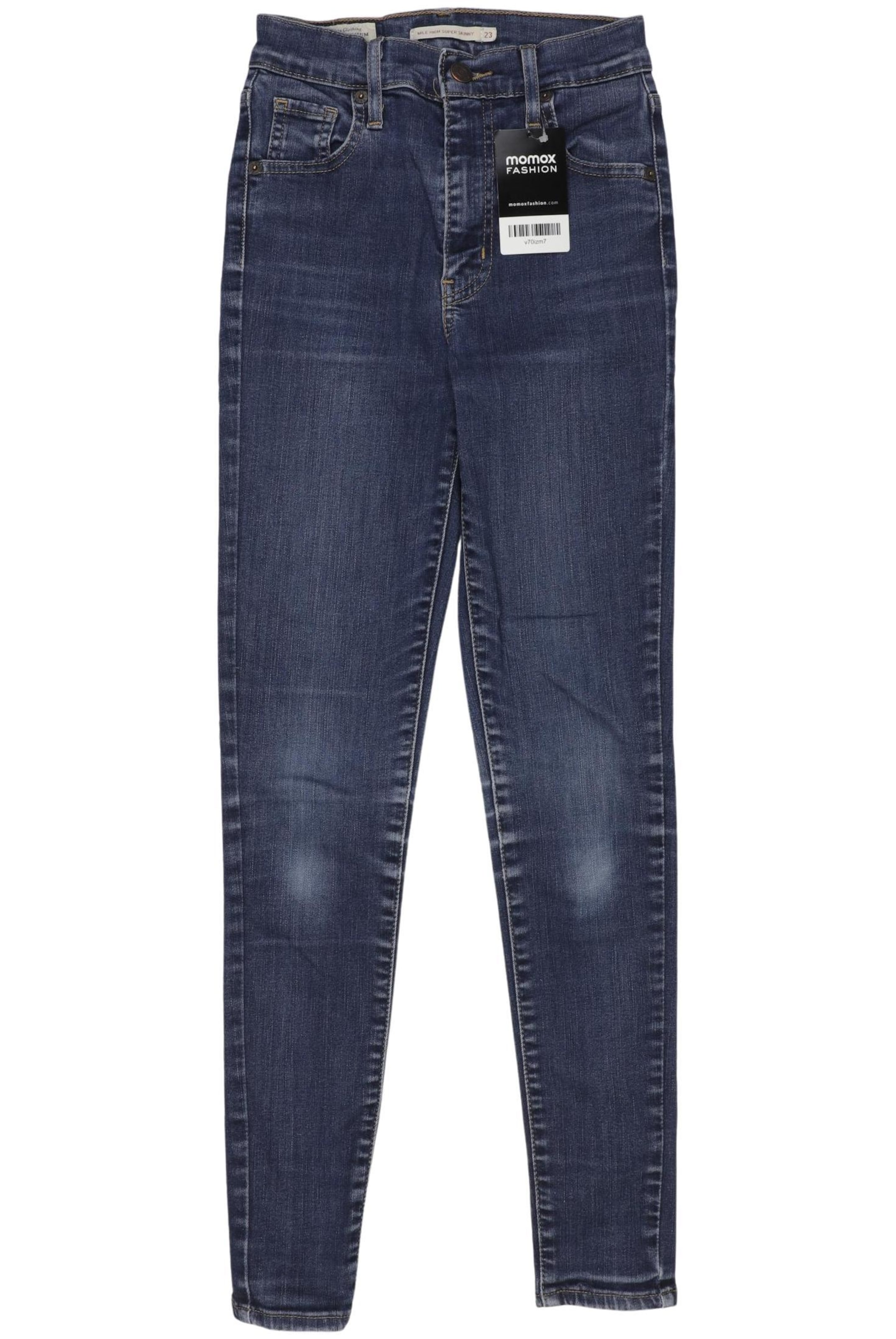 LEVI'S ® Jeans in 23 in Blue: front