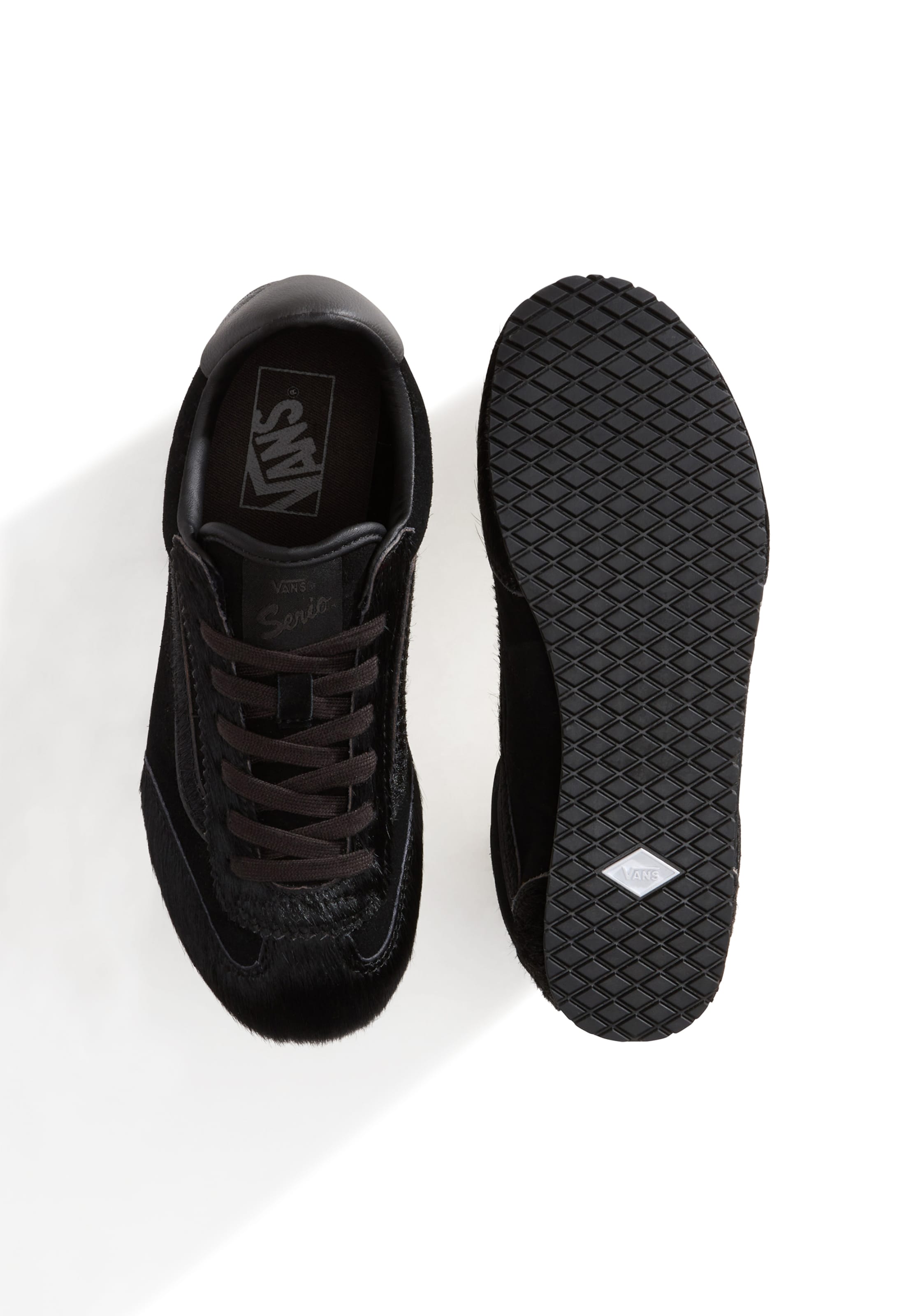 VANS Sneakers in Black