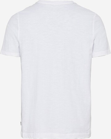 CAMEL ACTIVE Shirt in White