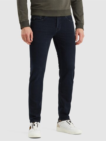 PME Legend Slimfit Farkut 'PME LEGEND - Tailwheel slim fit jeans' värissä sininen