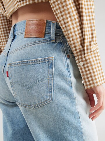 LEVI'S ® - regular Vaquero '501®' en azul