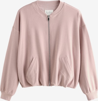 Next Välikausitakki värissä roosa, Tuotenäkymä