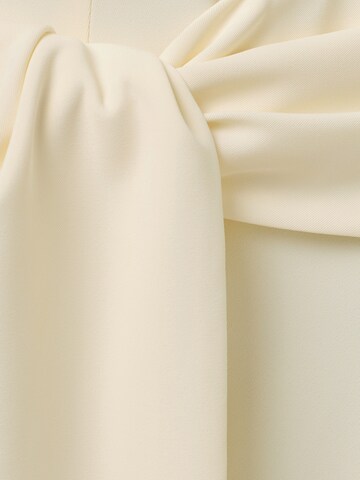 Sável Платье 'Jonah' в Белый