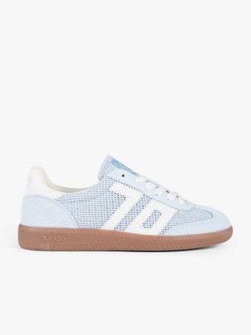 Back70 Sneakers laag in Grijs
