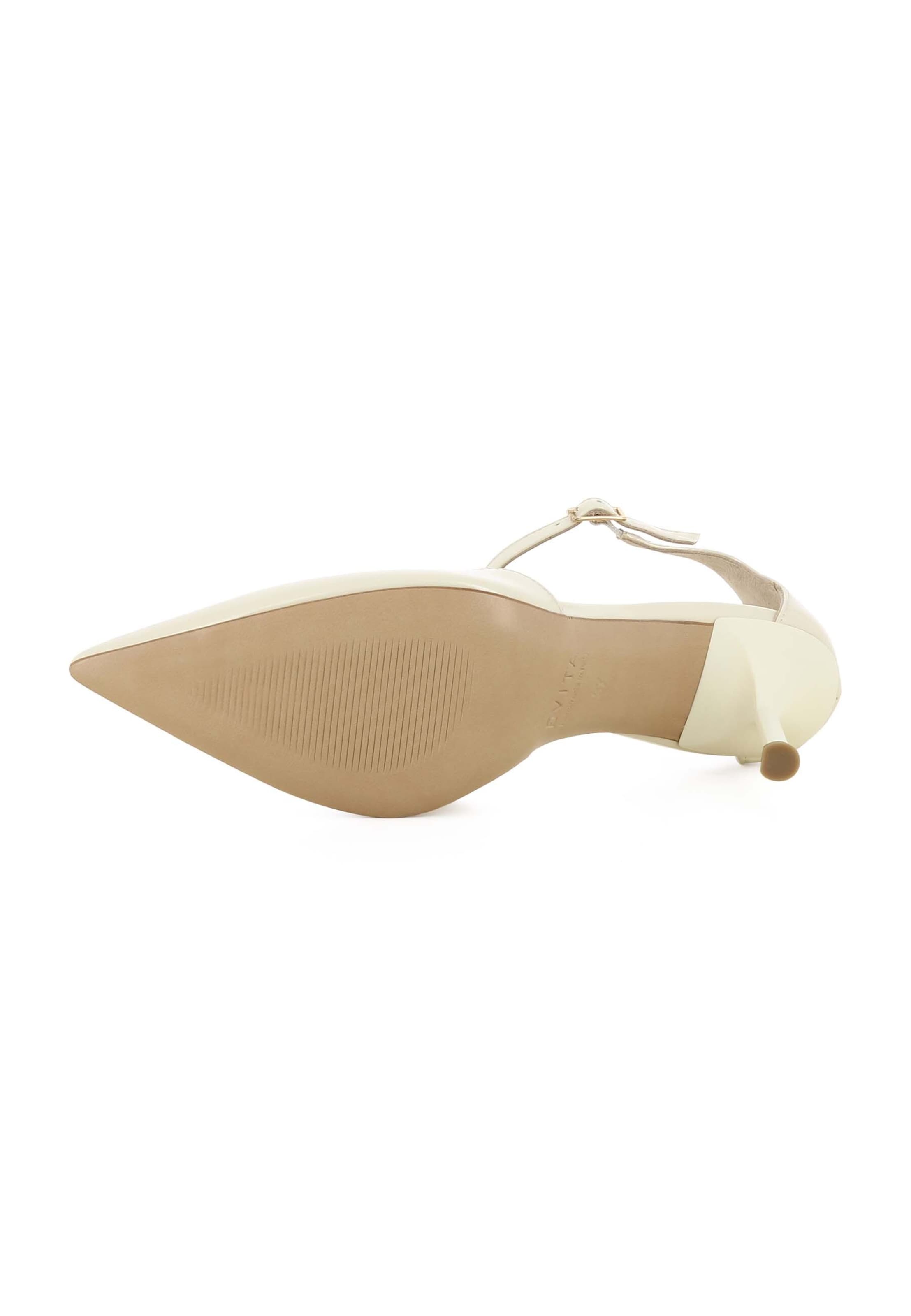 EVITA Pumps 'PENELOPE' in Beige
