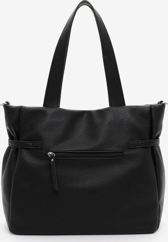 Emily & Noah Shopper 'Baila' in Black