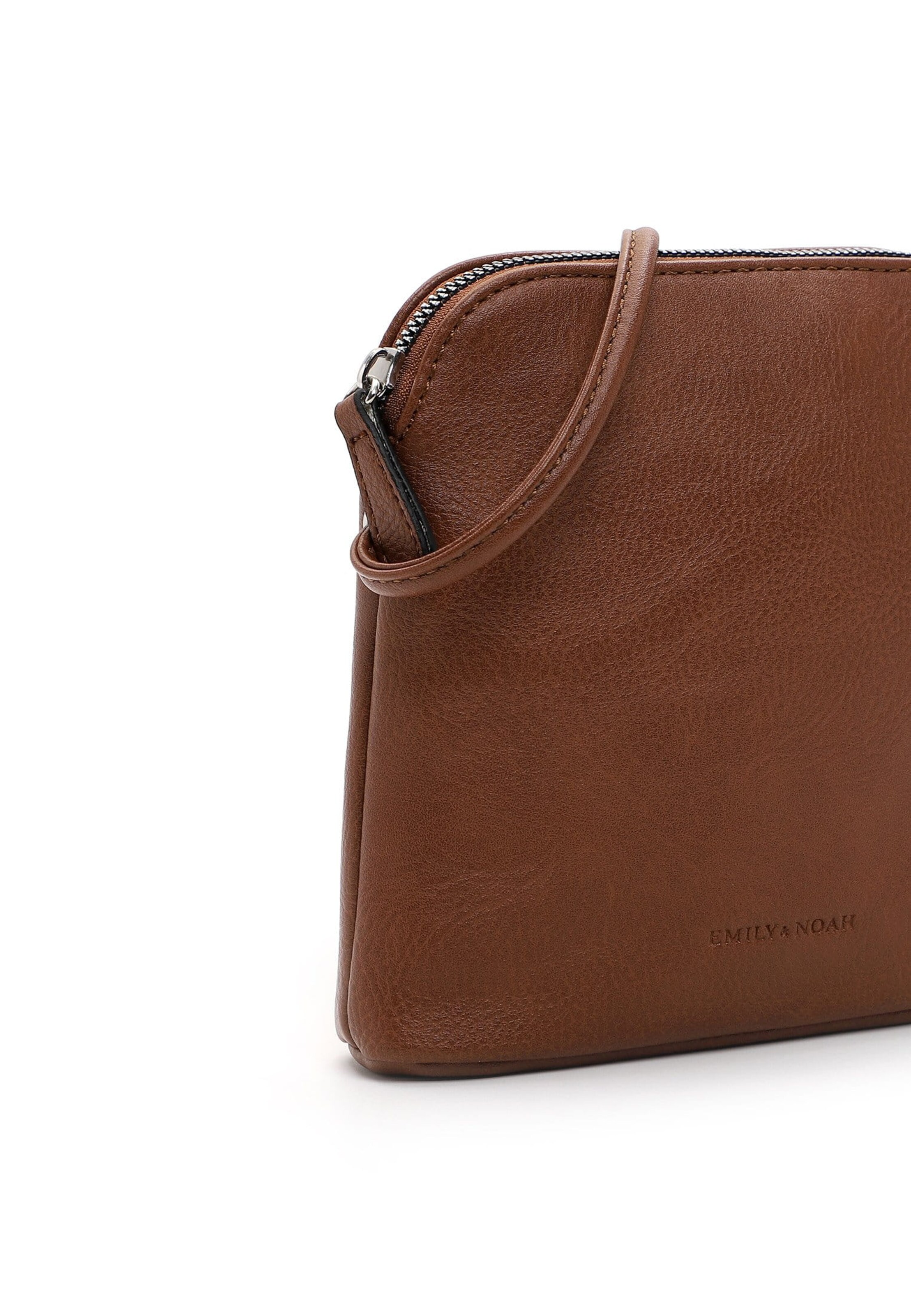 Emily & Noah Tasche 'Emma' in Braun