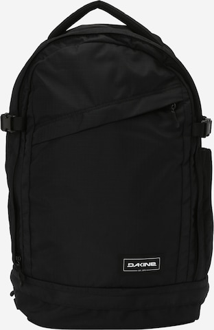 DAKINE Rucksack 'Verge' in Schwarz