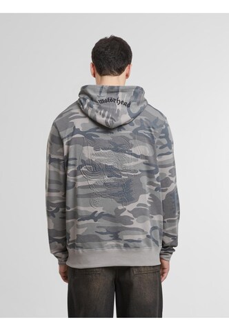 Sweat-shirt 'Motörhead' Brandit en gris