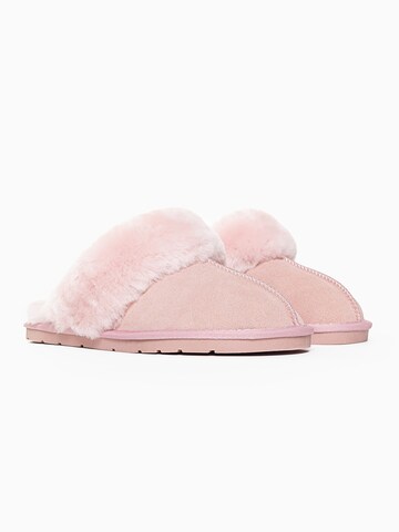 Gooce Slipper 'Emeline' in Pink