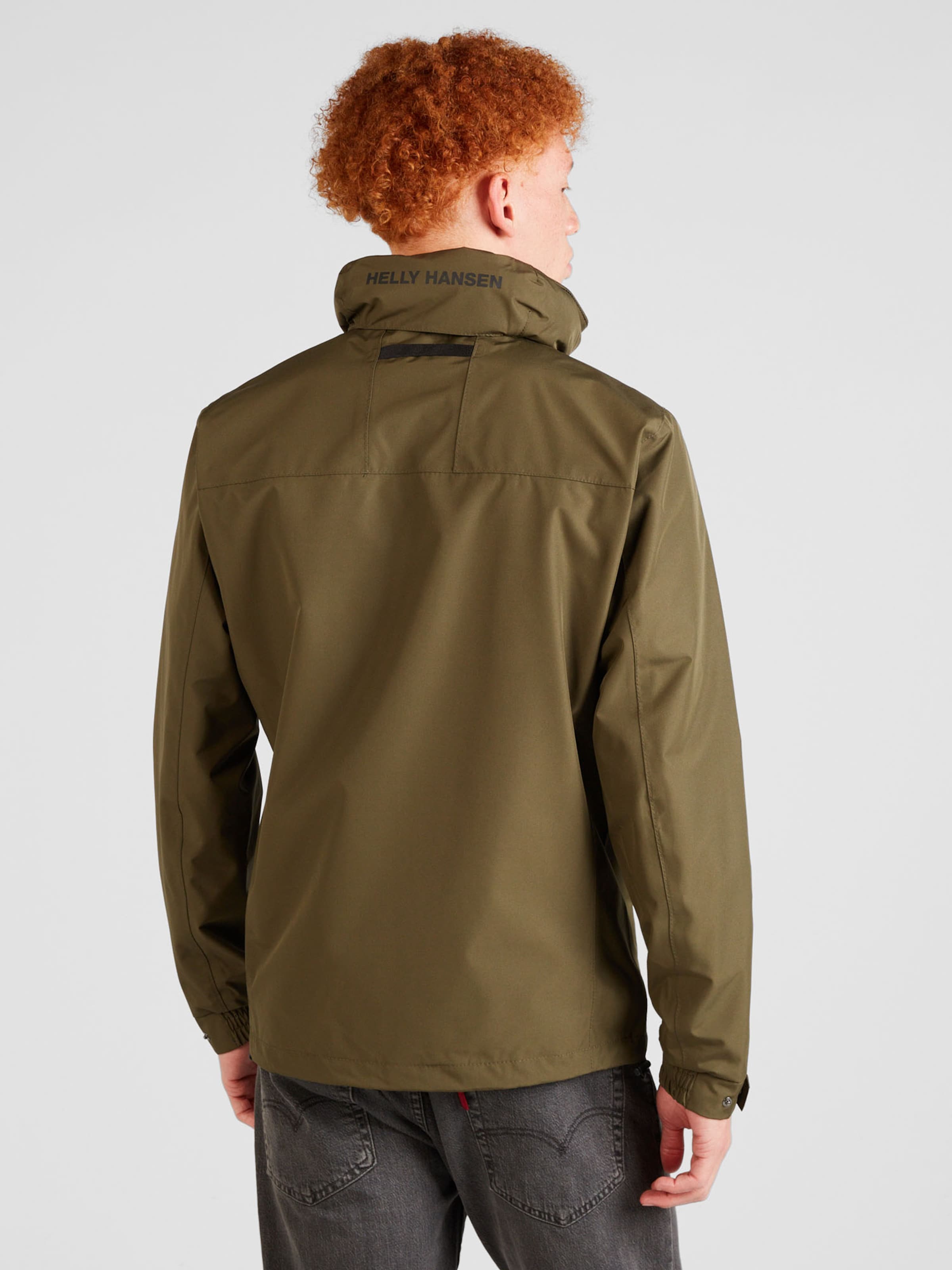 Men's Dubliner Insulated Lightweight Jacket | Helly Hansen US