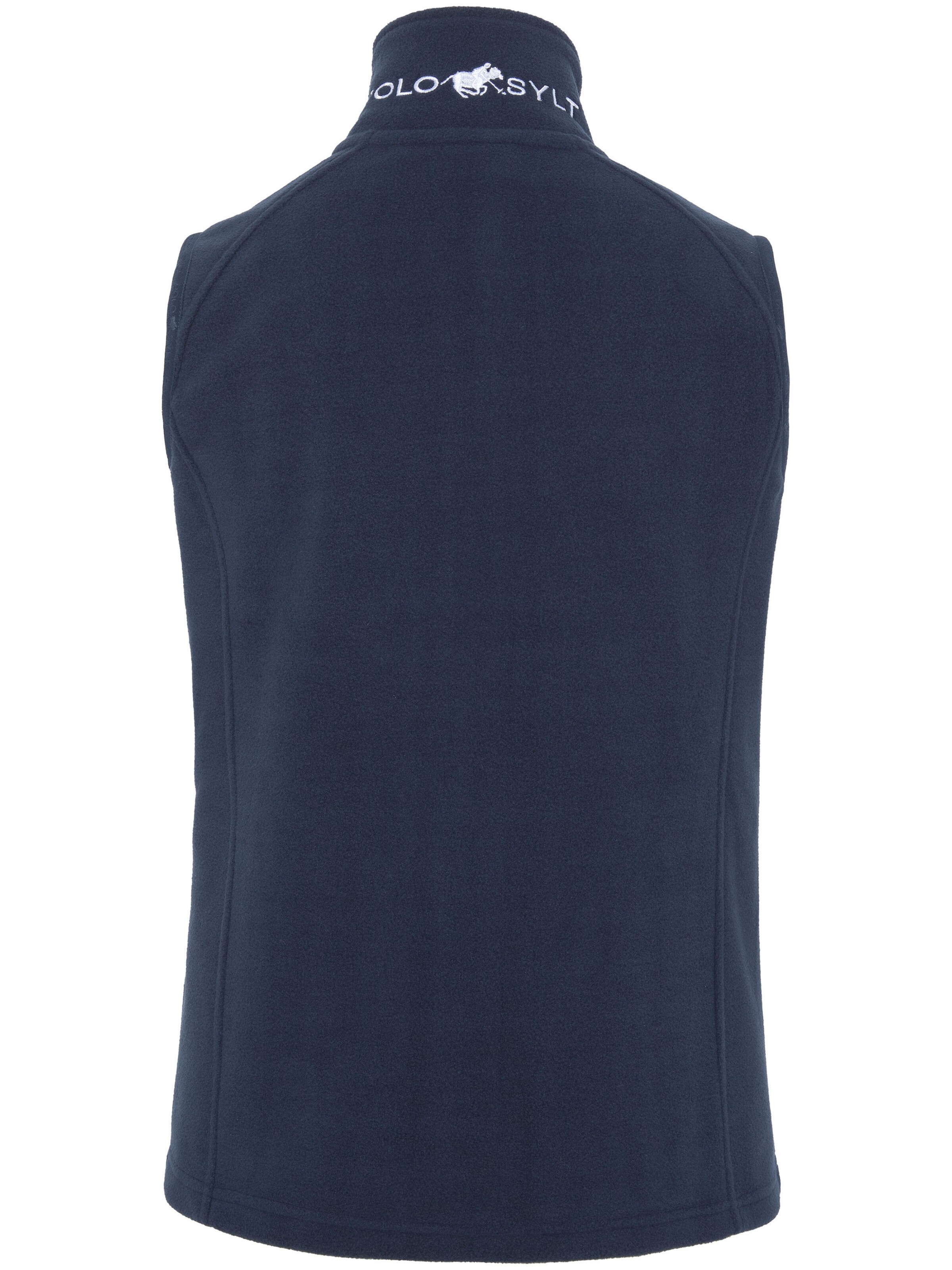 Polo Sylt Vest in Blue