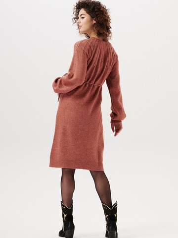 Robe 'Cordale' Supermom en rouge