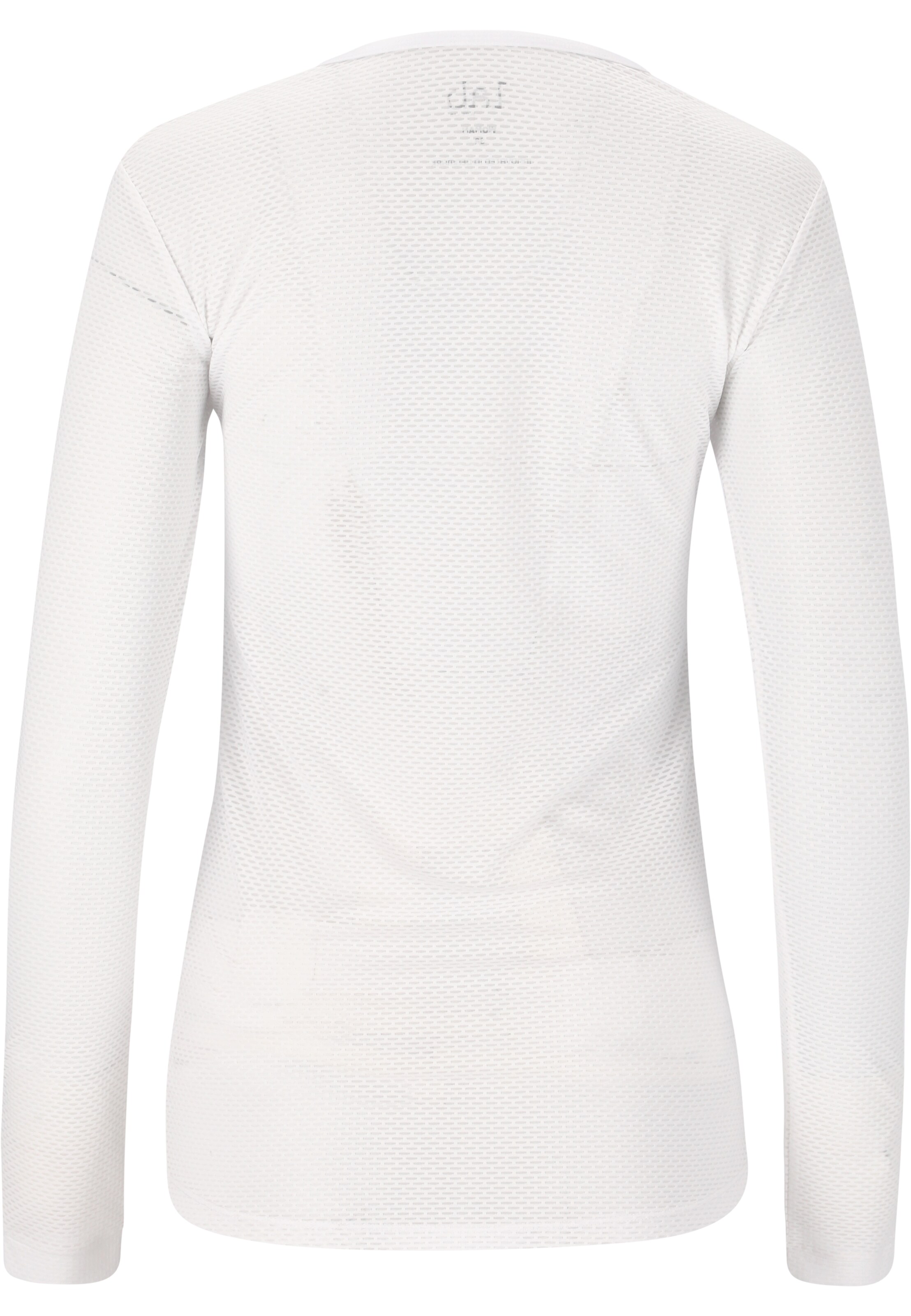 ELITE LAB Performance shirt 'Bike Elite X1' in White