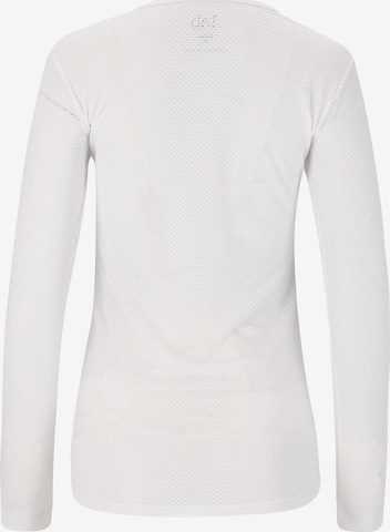 ELITE LAB Performance Shirt 'Bike Elite X1' in White