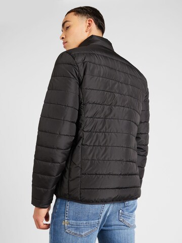 Only & Sons Tussenjas in Zwart