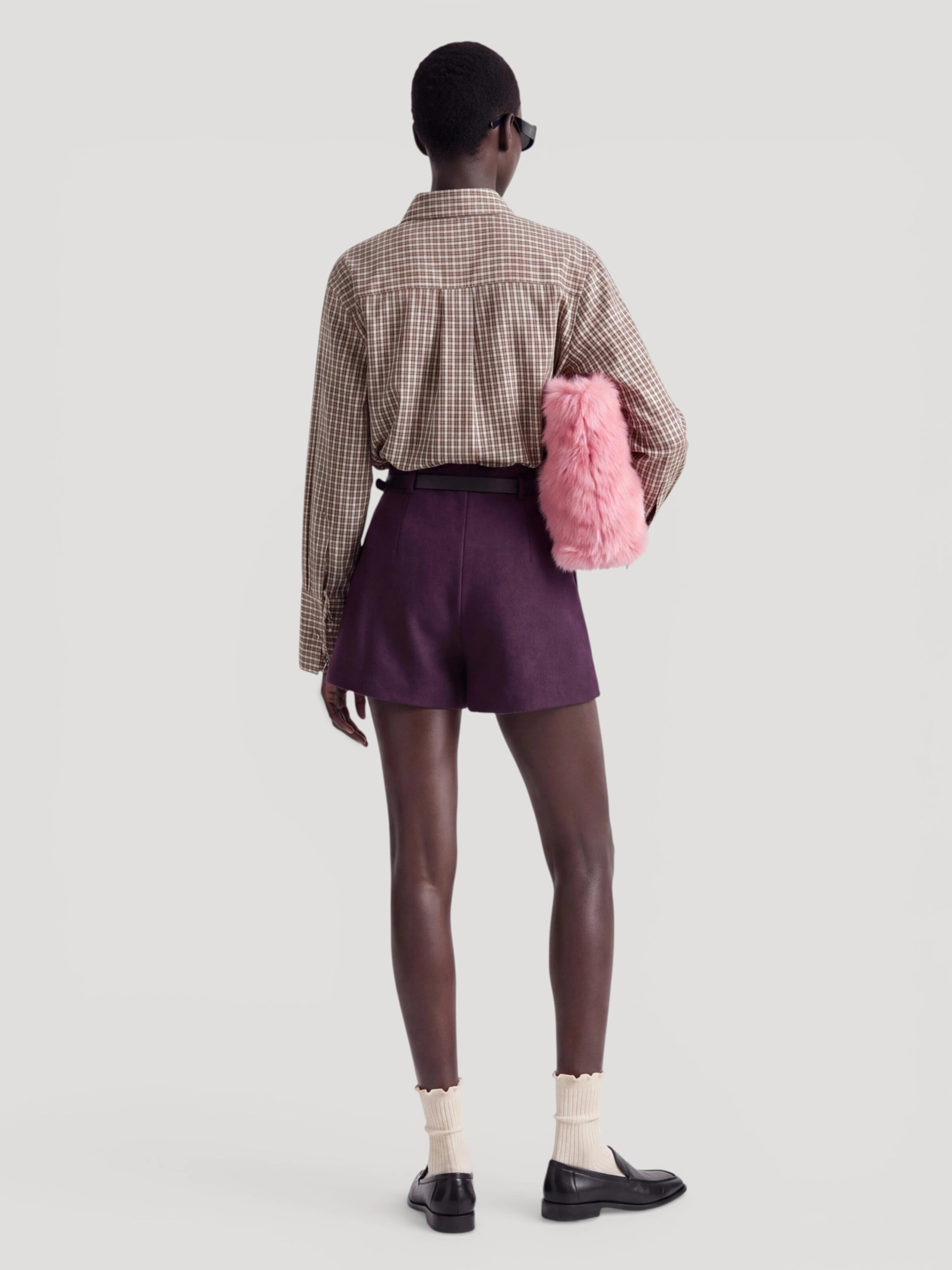 Broek 'Tia'