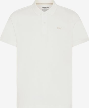 BLEND Shirt in White: front
