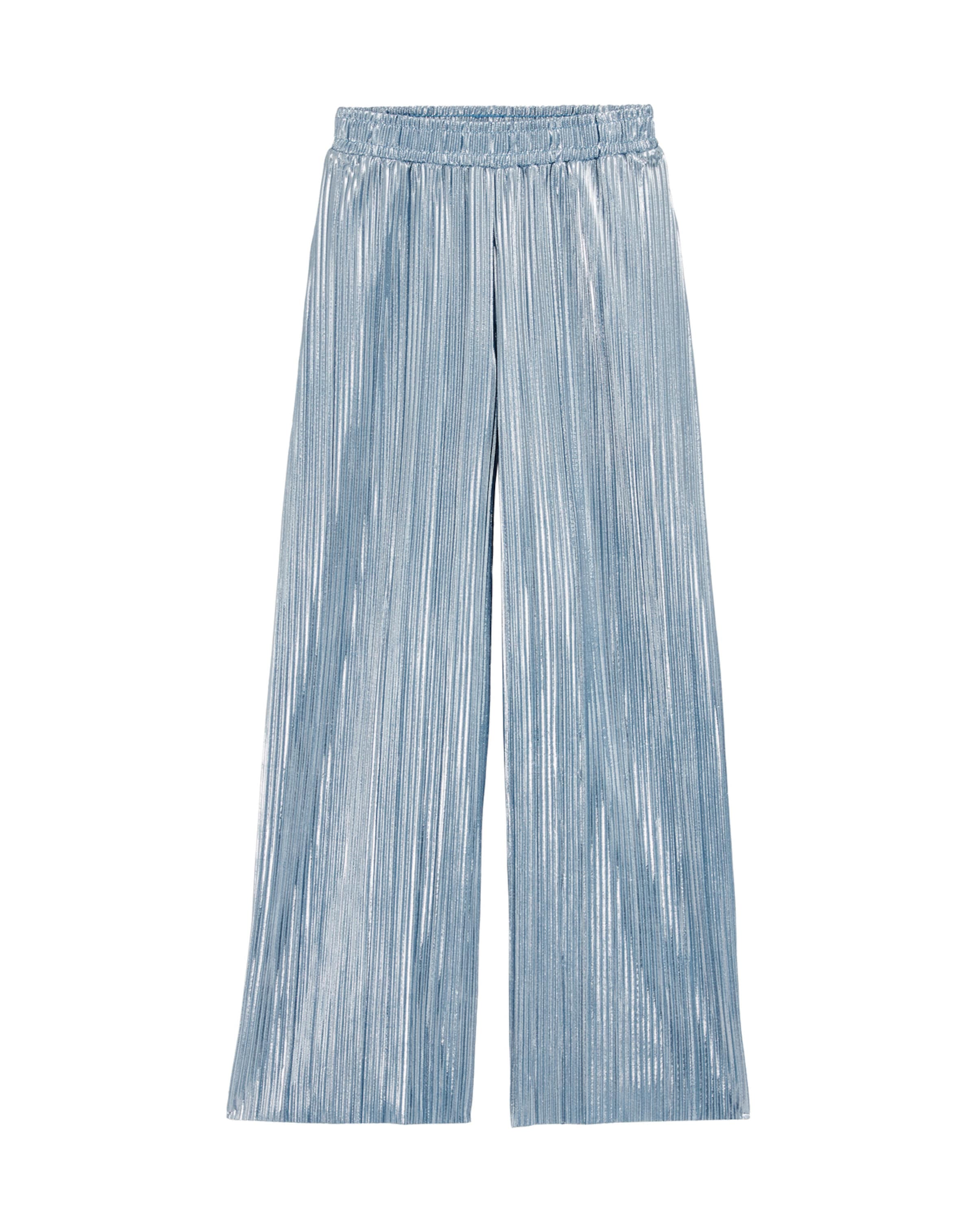 zils WE Fashion Standarta Bikses: no priekšpuses