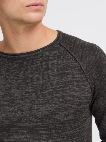 BLEND - Jersey 'Dan' en negro