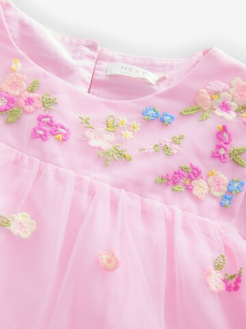 Next Jurk in Roze