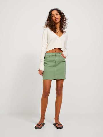 JJXX Skirt 'Hazel' in Green