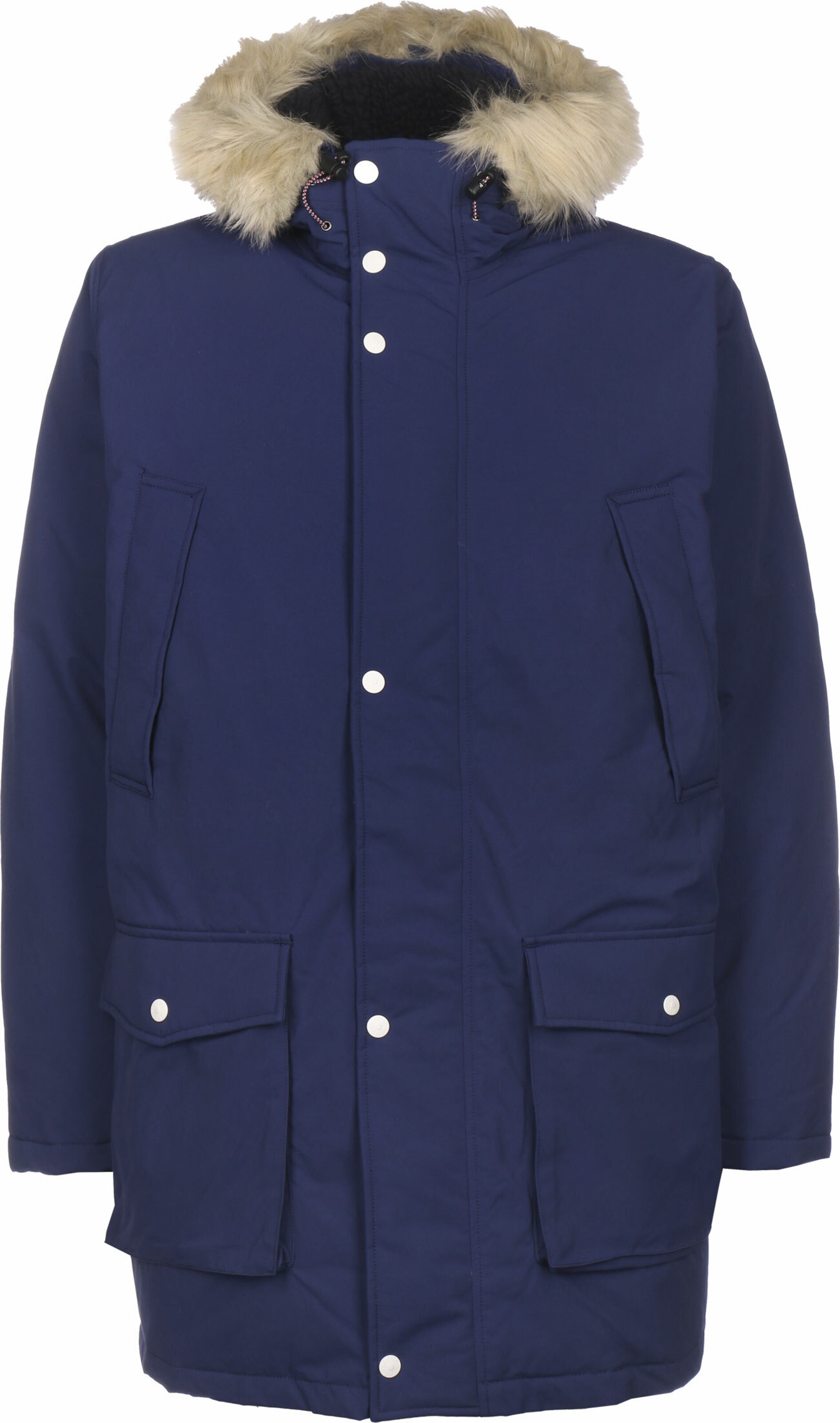 levi's down davidson parka
