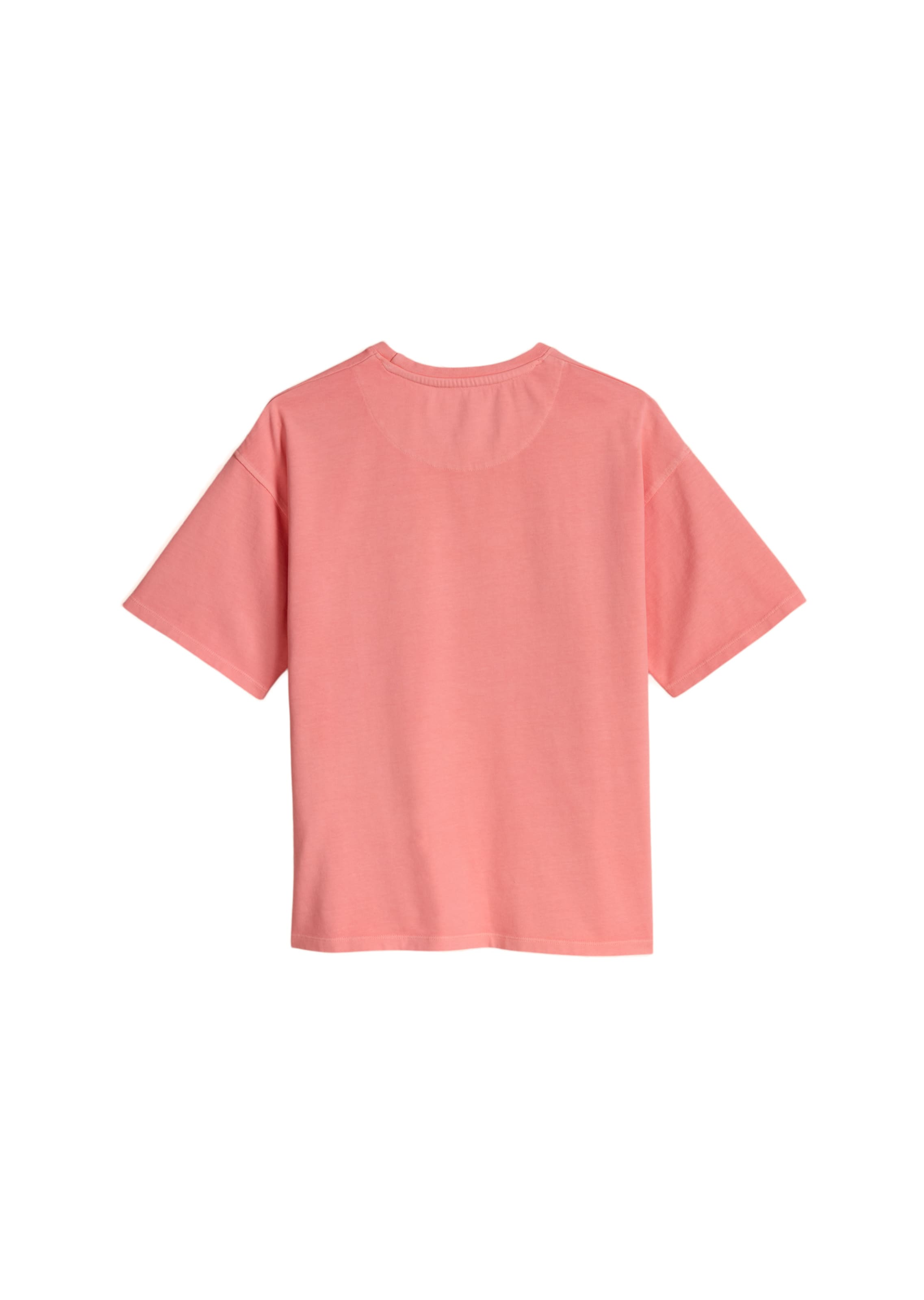 Marc O'Polo Shirt in Rood