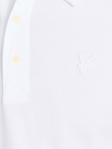 Lyle & Scott Shirt 'Superfine' in White
