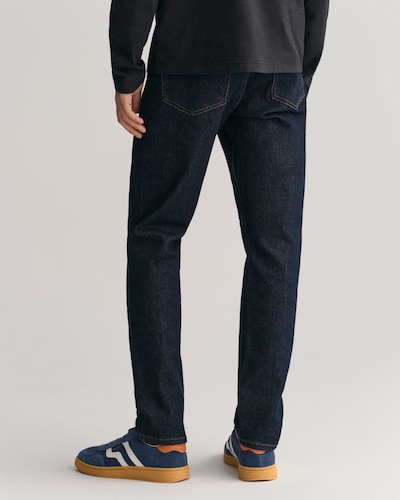 GANT Jeans in 38/32 in schwarz, Produktansicht
