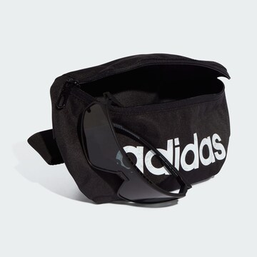 Sacs banane de sport ADIDAS PERFORMANCE en noir