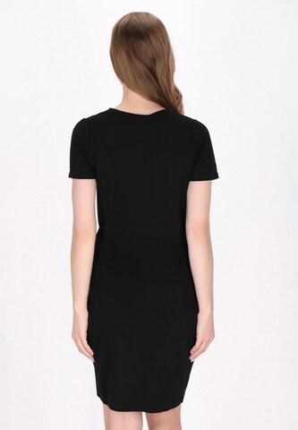 DreiMaster Maritim - Vestido em preto