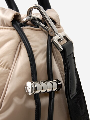 BOGNER Handtas 'Eiger Malina' in Beige