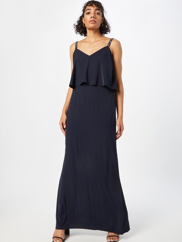 Robe 'Cayden' Lauren Ralph Lauren en bleu