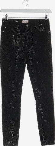 Ted Baker Pants in XS in Black: front