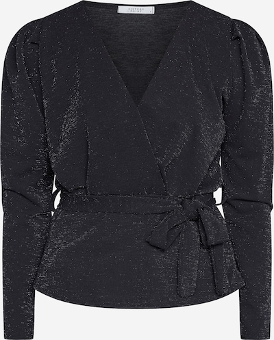 SISTERS POINT Blúzka 'NASA' - čierna, Produkt