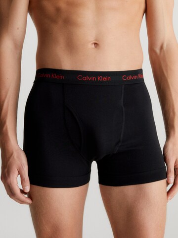 Calvin Klein Underwear Boxer shorts in Black