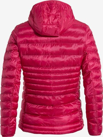 VAUDE Jacke 'Batura' in Pink