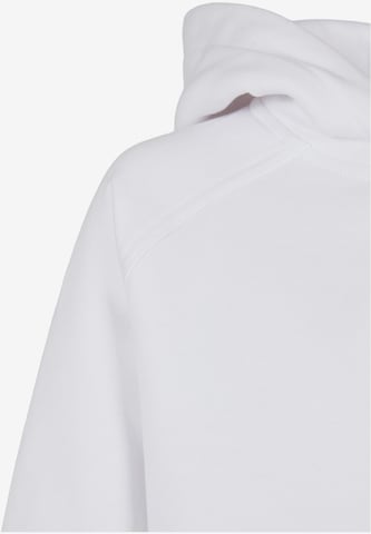 Urban Classics Sweatshirt in White