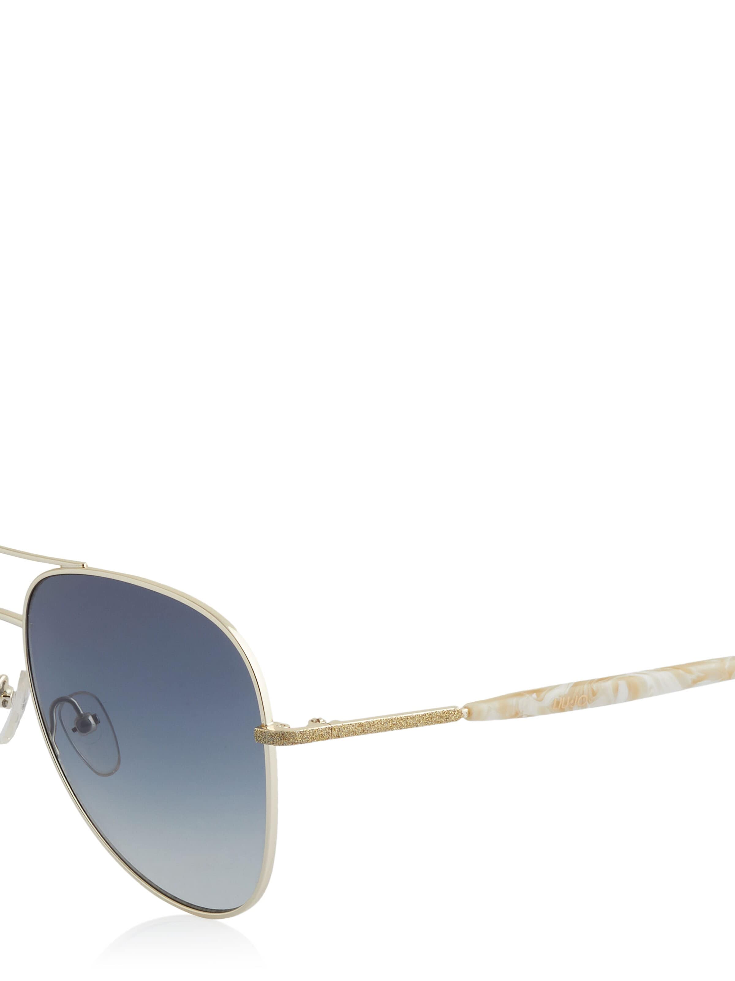 Liu Jo - Gafas de sol en oro
