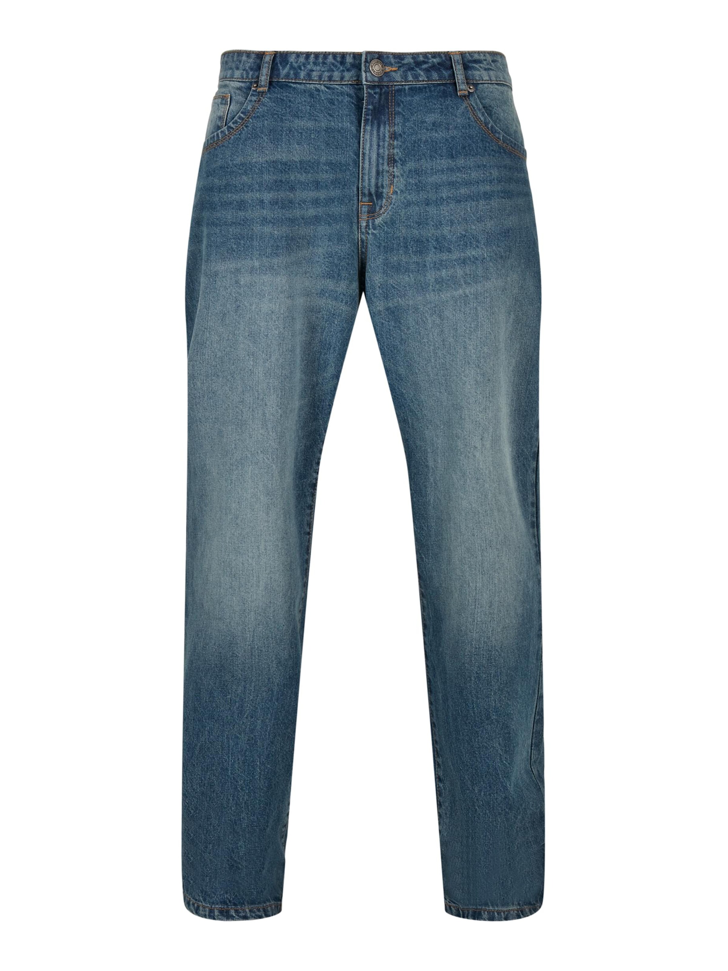 Urban Classics Jeans in Dark blue, Item view