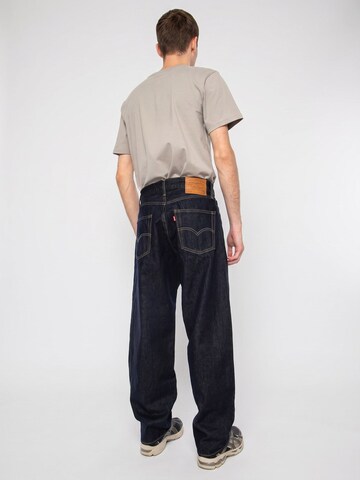 LEVI'S ® Baggy Jeans '578™' i blå