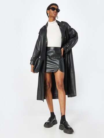 Designers Remix Skirt 'Marie' in Black