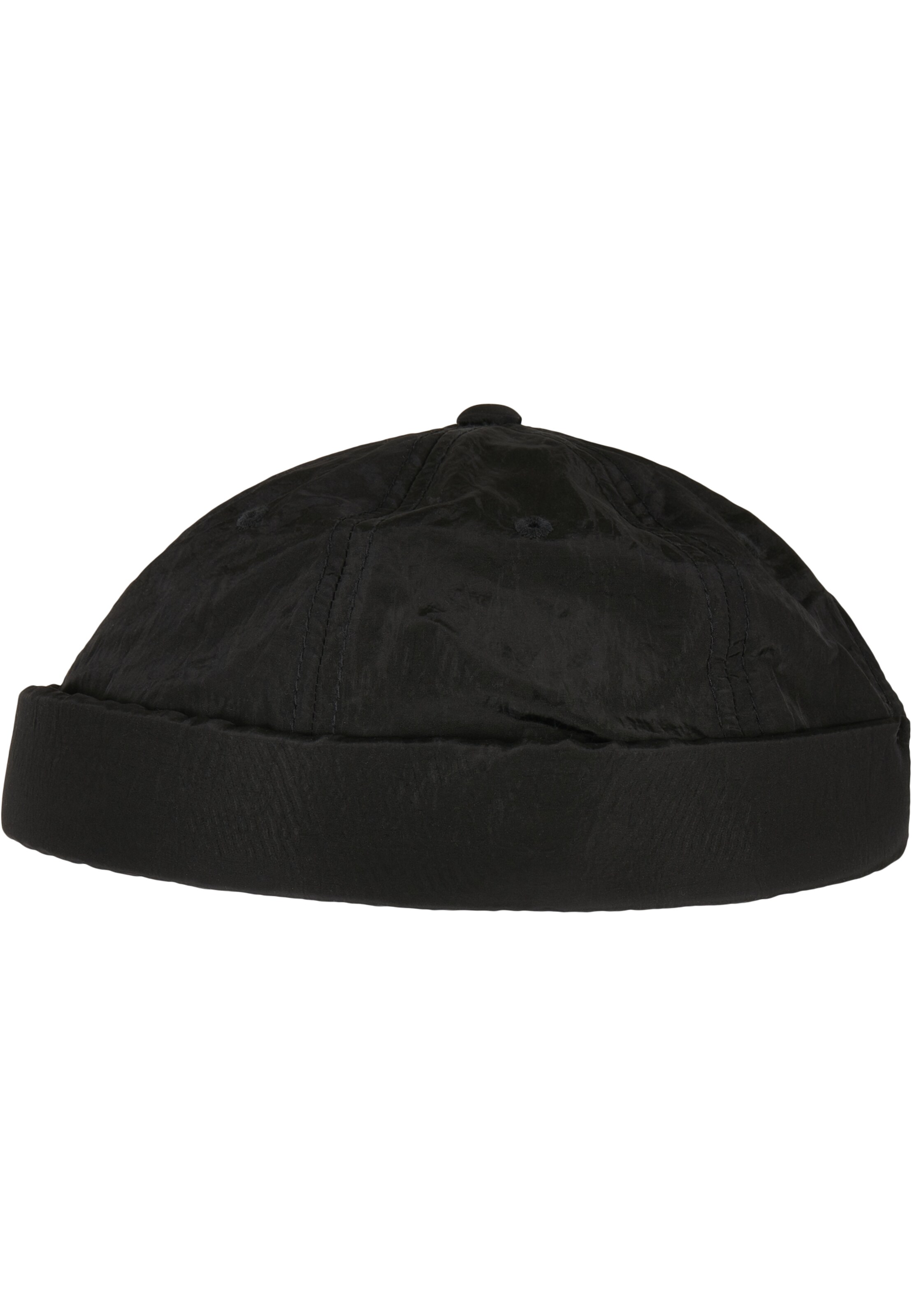 Flexfit Docker Cap in Schwarz