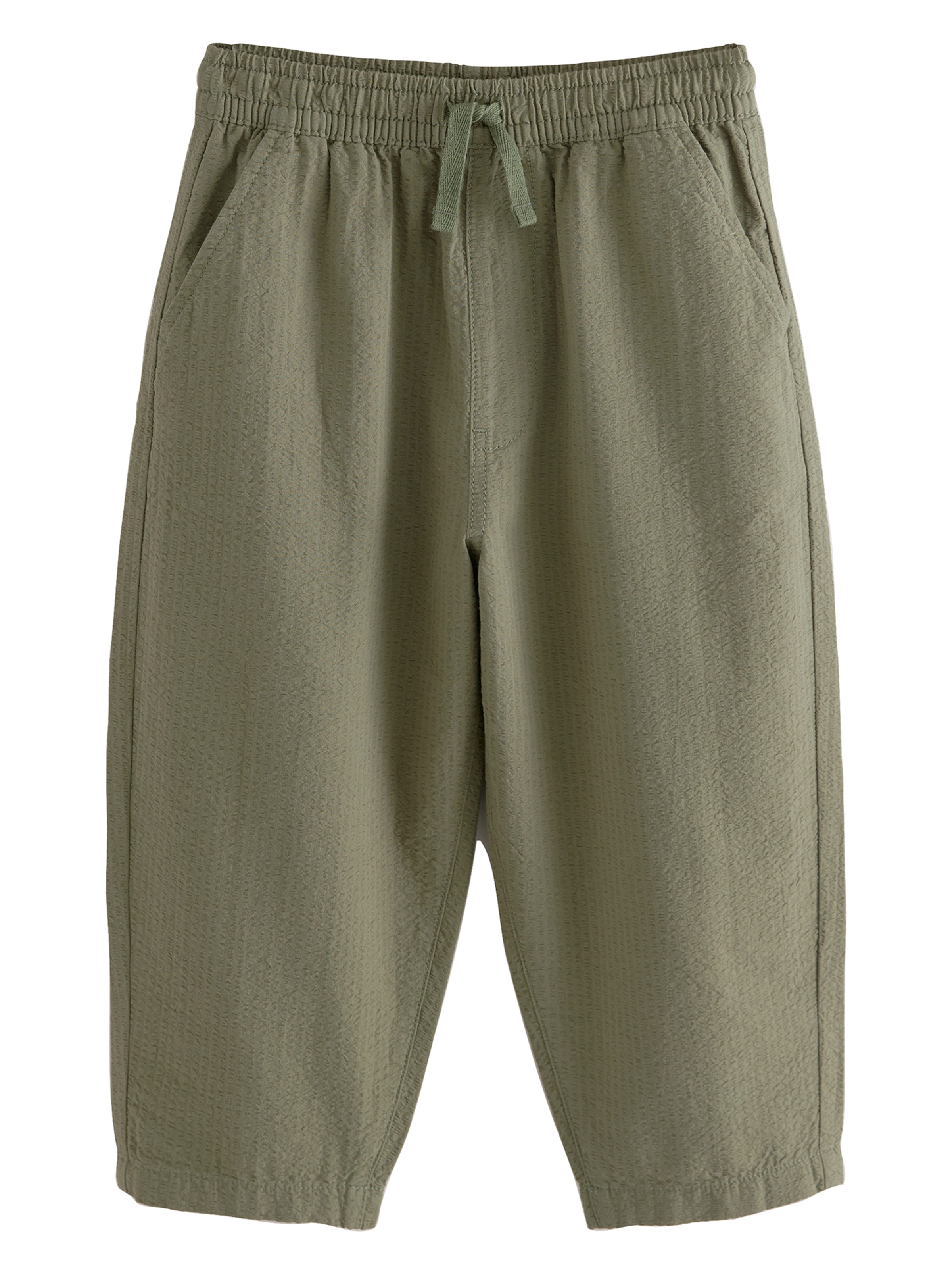 khaki Next Nadrág, Termék nézet